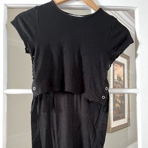 New Viadelarose Top from VDR